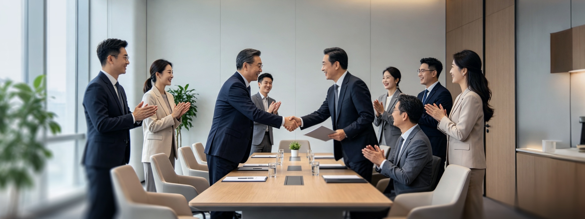 客户案例