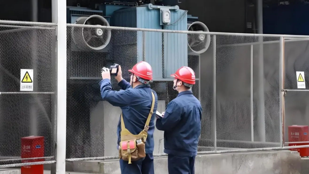 深耕工业实景：邦耀双机型防爆巡检机器人，破解化工复杂工况巡检难题